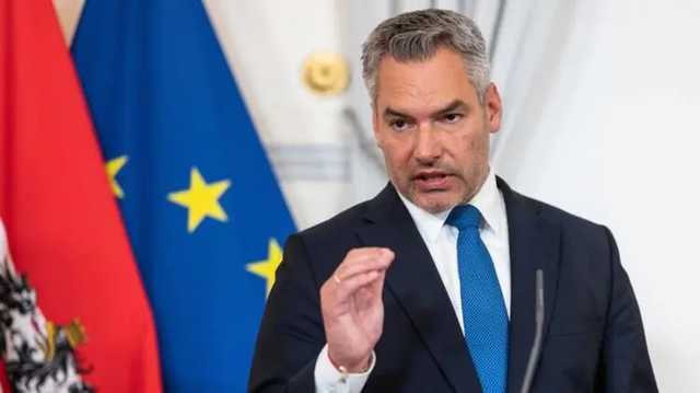 Новым канцлером Австрии может стать министр внутренних дел Карл Нехаммер