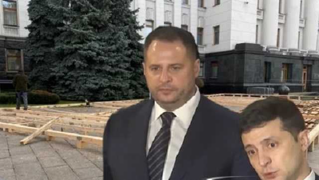 Новых майданов в Украине боится только власть — эксперт