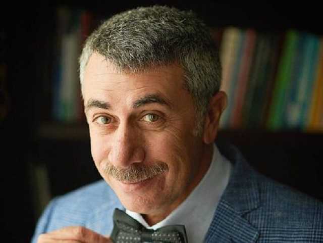 Комаровский: Ахметов на дне рождения у Шустера говорил потрясающий тост