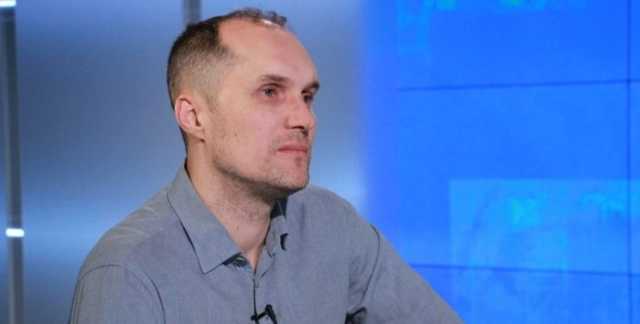 Бутусов извинился за "эмоции" во время пресс-конференции Зеленского