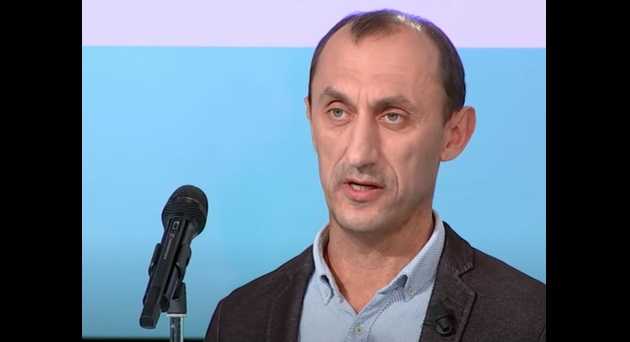 Молчите или валите все на Россию: разведчик Червинский рассказал о давлении в "вагнергейте"