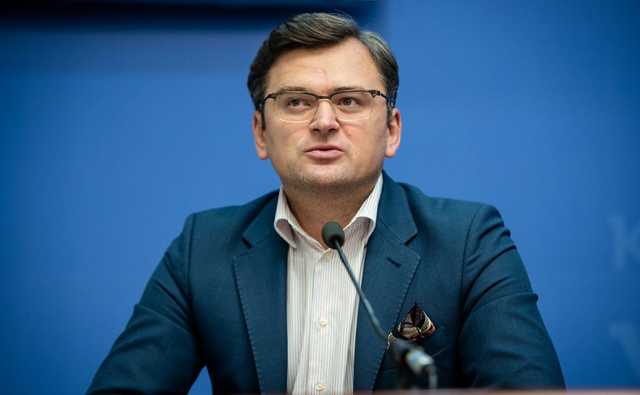 Росія створює системні перешкоди для місії ОБСЄ, - Кулеба