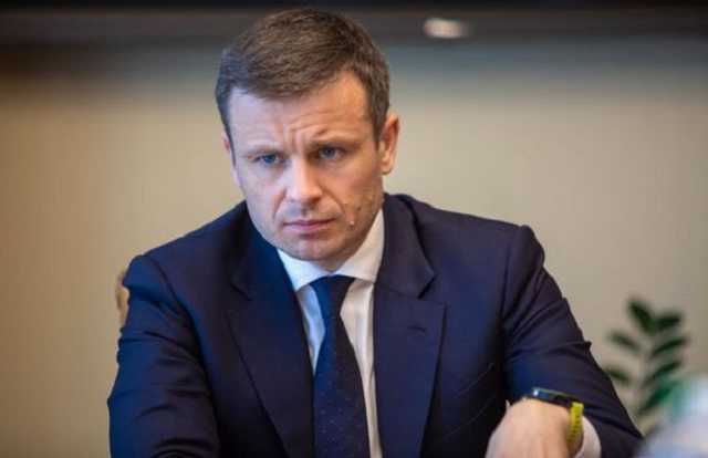 Госбюджет-2021 перевыполнен по доходам на 41 млрд, - Марченко