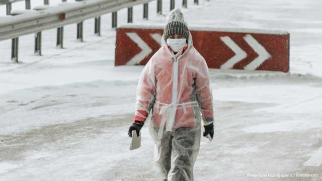 На Закарпатье ухудшилась ситуация с COVID-19