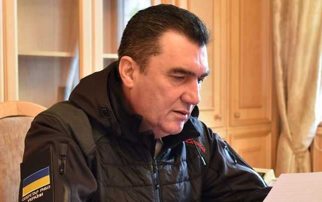 Данилов призвал ускорить формирование сил теробороны из-за агрессии России