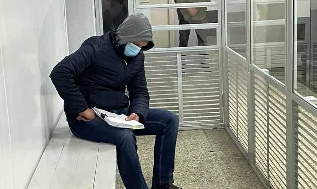 В "ДНР" объявили в розыск палача "Изоляции", задержанного в Киеве