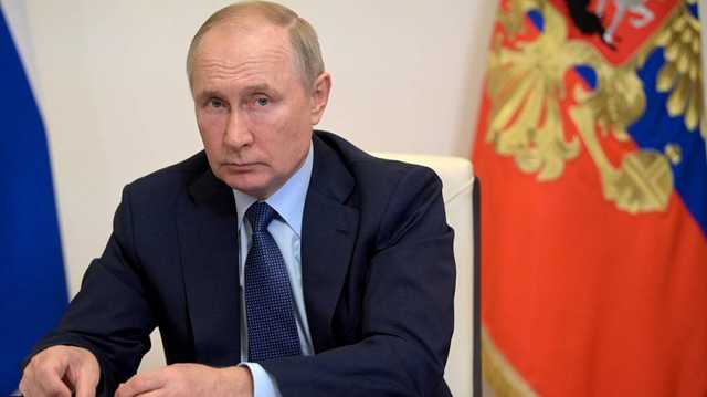 Семь красных линий Путина