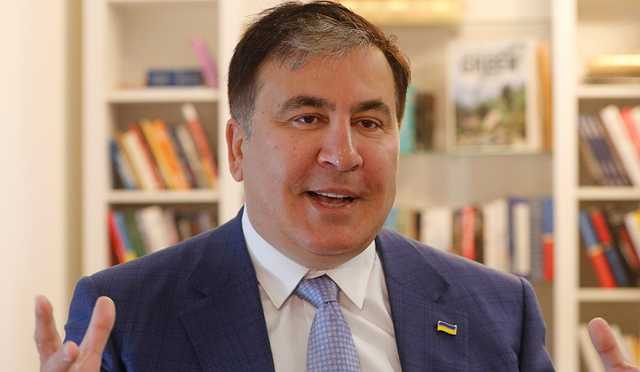 Грузинская врач заявила, что Саакашвили в тюрьме пытали психотропными препаратами