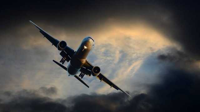 СМИ: Лайнер «Аэрофлота» едва не столкнулся с самолетом ВВС США