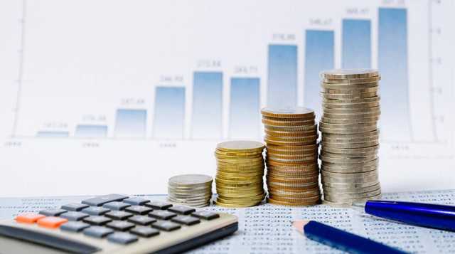 План поступлений в госбюджет перевыполнен в ноябре на 10%, - Шмыгаль