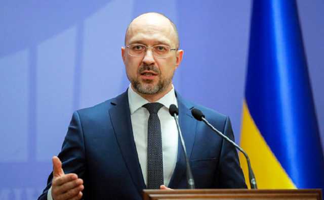 Почти 10% расходной части бюджета-2022 будут инвестированы в экономику, - Шмыгаль