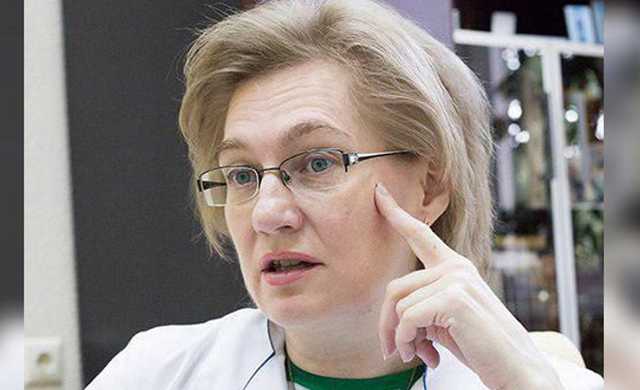 Голубовская рассказала нужна ли украинцам бустерная вакцинация от COVID-19