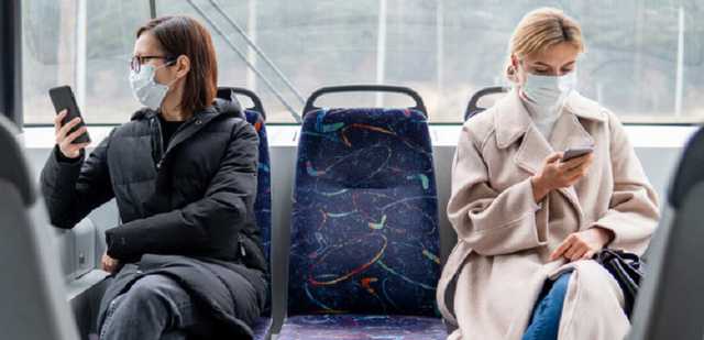 В Киевской области усиливают проверки: как будет работать транспорт в «красной зоне»