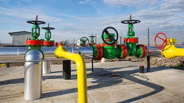 Новые тарифы на распределение газа: как изменятся цены для потребителей