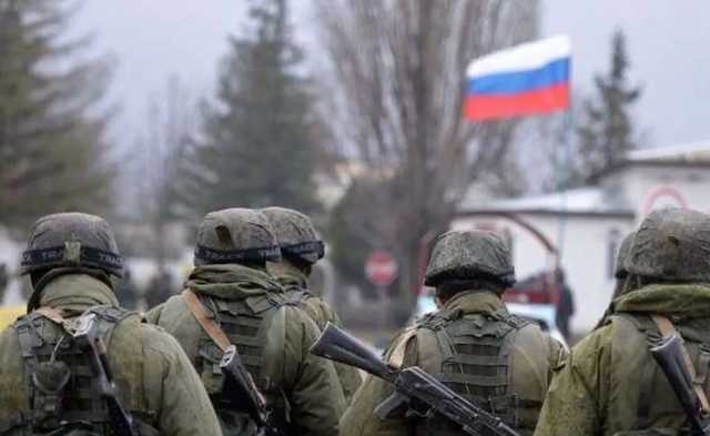 Фейгин о переброске войск РФ к границам Украины: это блеф и отчаяние Путина