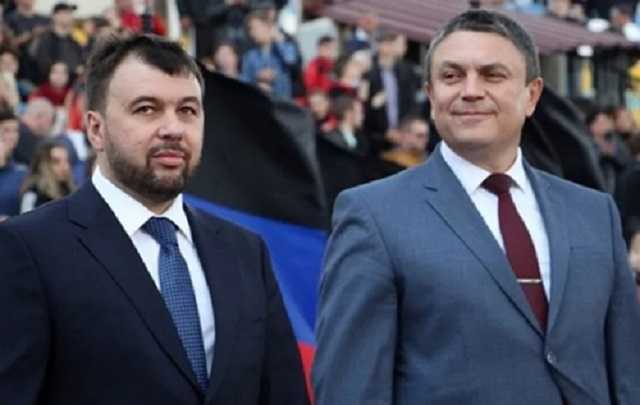 Тупой зашквар, или "Война, которая гражданская"