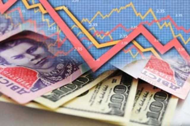 В госбюджете заложен оптимистический уровень курса гривны к доллару