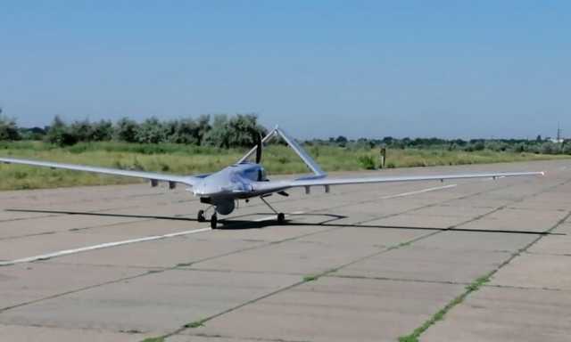 Турция отрицает связь поставок "Байрактаров" с напряженностью между Украиной и РФ