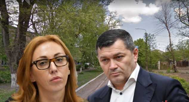 “С барского плеча”: автобусный парк “Киевпастранса” на Академгородке застроят жильем