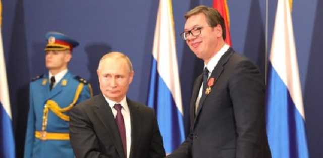 В Сербії підіграли Кремлю: на конкурсі малюнку дівчинку з Луганщини назвали “громадянкою “ЛНР”