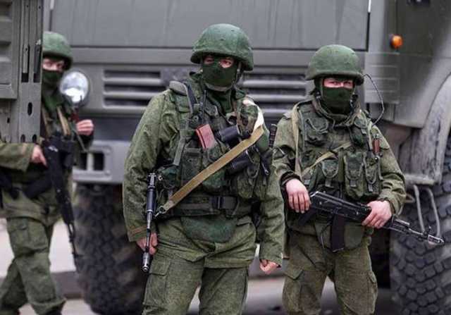 Россия может за два часа "отрезать" страны Балтии от НАТО, - The Times