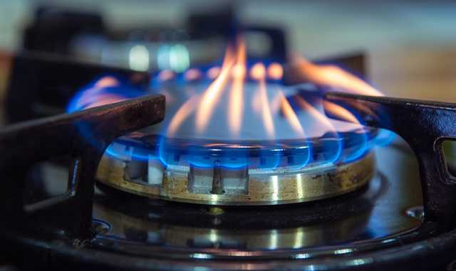 За год импортный газ в Украине подорожал в четыре раза