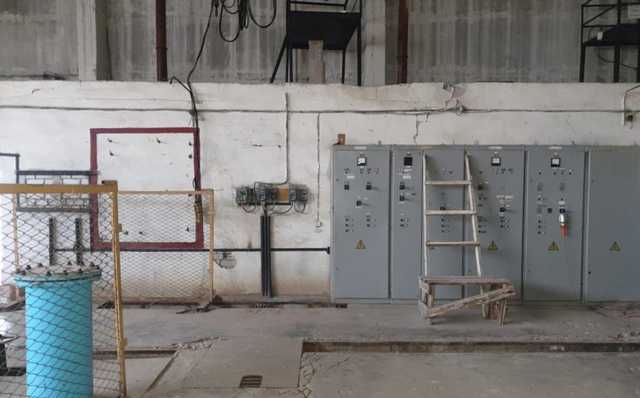 В Днепропетровской области на коммунальном предприятии разоблачили криптоферму