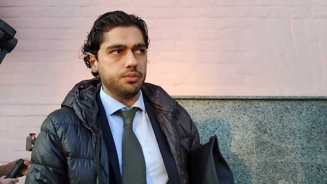 Завтра суд рассмотрит апелляцию на решение об отказе домашнего ареста для Лероса