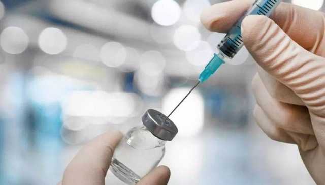 Украина закупила вакцину от гриппа для военных, пенсионеров и бюджетников