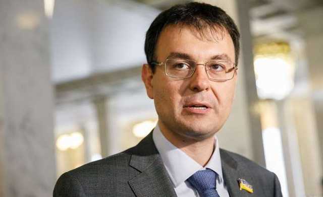 Родители будут иметь доступ к счетам детей, – Гетманцев об экономическом паспорте