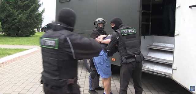 ЕС в среду согласует санкции против против ЧВК "Вагнера"