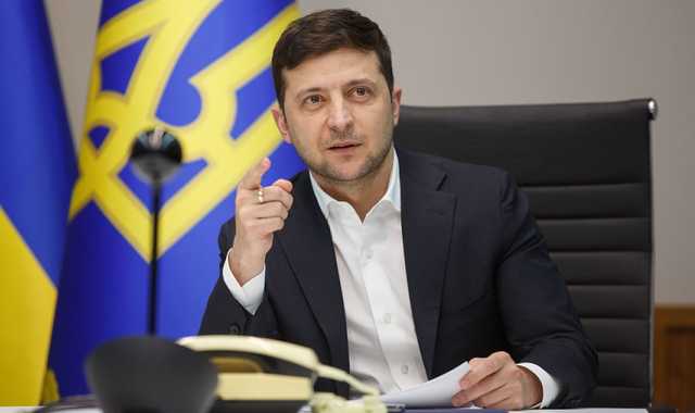 В 2022 году все стоящие в очереди ветераны АТО/ООС получат квартиры, – Зеленский