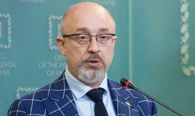 Резніков назвав фактори, які можуть знизити ймовірність вторгнення Росії