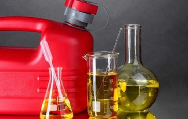 Названы АЗС, которые продают некачественное топливо