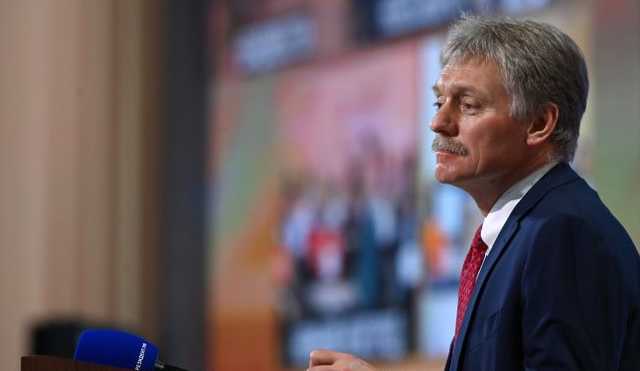 У Путина пригрозили мерами по защите, в случае присутствия военных НАТО в Украине