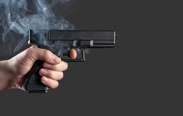 На 95 кварталі в Кривому Розі азербайджанці влаштували розбірки з різнею та стріляниною