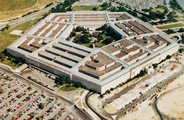 СМИ: Украина попросила у США оружие, предназначавшееся для Афганистана