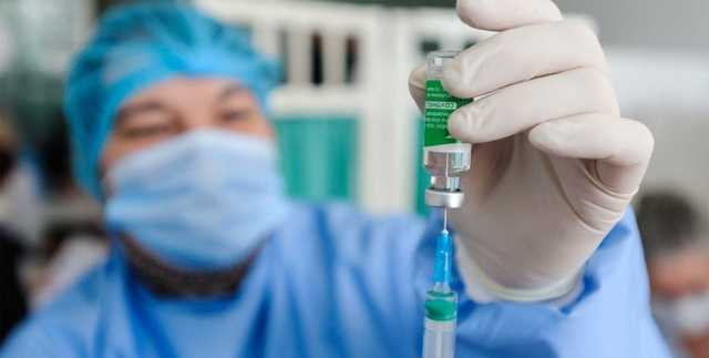 Ученые определили лучшую комбинацию вакцин для защиты от коронавируса