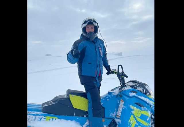 Пропавшего в Карпатах туриста нашли мертвым