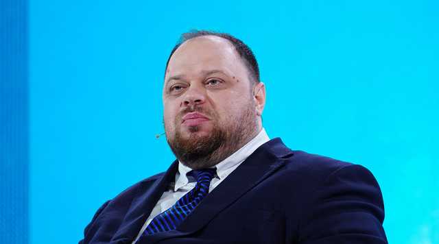 Рада не успеет до конца года одобрить экономический паспорт, – Стефанчук