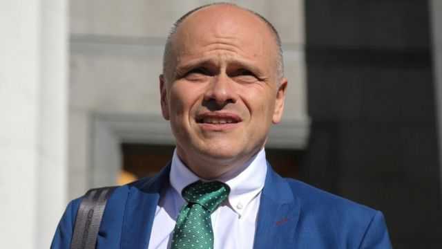 Радуцкий назвал сроки новой волны COVID19