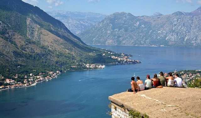 Черногория ужесточила правила въезда для туристов