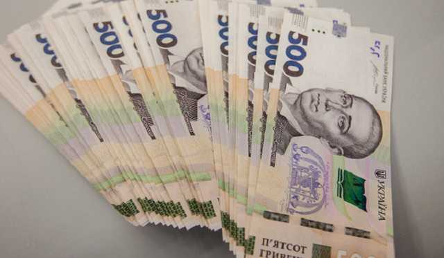 Открываю занавес, – Гетманцев назвал сумму в экономическом паспорте украинца