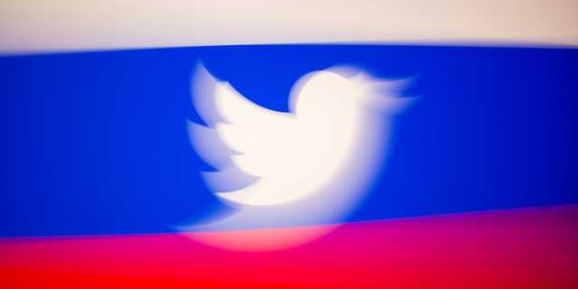 Украина смешно потроллила Россию в Twitter