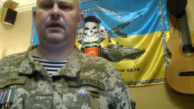 Семью ветерана АТО пытаются лишить жилья в Киеве