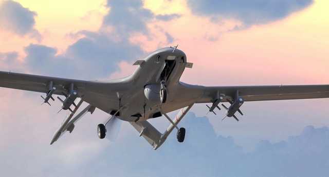 Ирак купил 20 "Байрактаров" вместо 12 российских "МиГ-29"