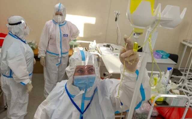 В Украине свыше 9,3 тыс. новых случаев COVID-19 за сутки, умерли 450 человек