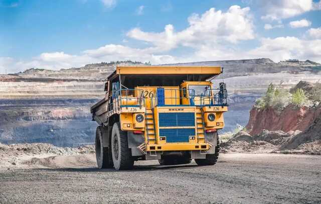 Украина отменила ограничения на импорт автомобилей из Беларуси