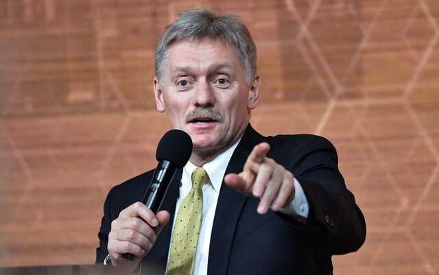 В Кремле прокомментировали слова Нуланд о попытках Путина возродить СССР