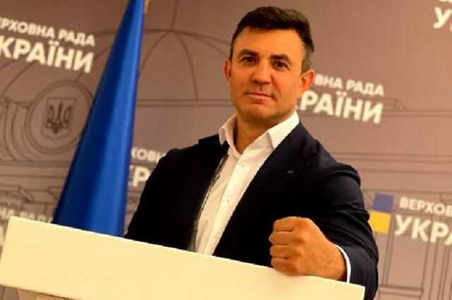 Закон Николая Тищенко обеспечил социальными гарантиями более 3000 участников боевых действий